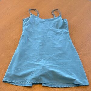 Abercrombie Travelers Dress